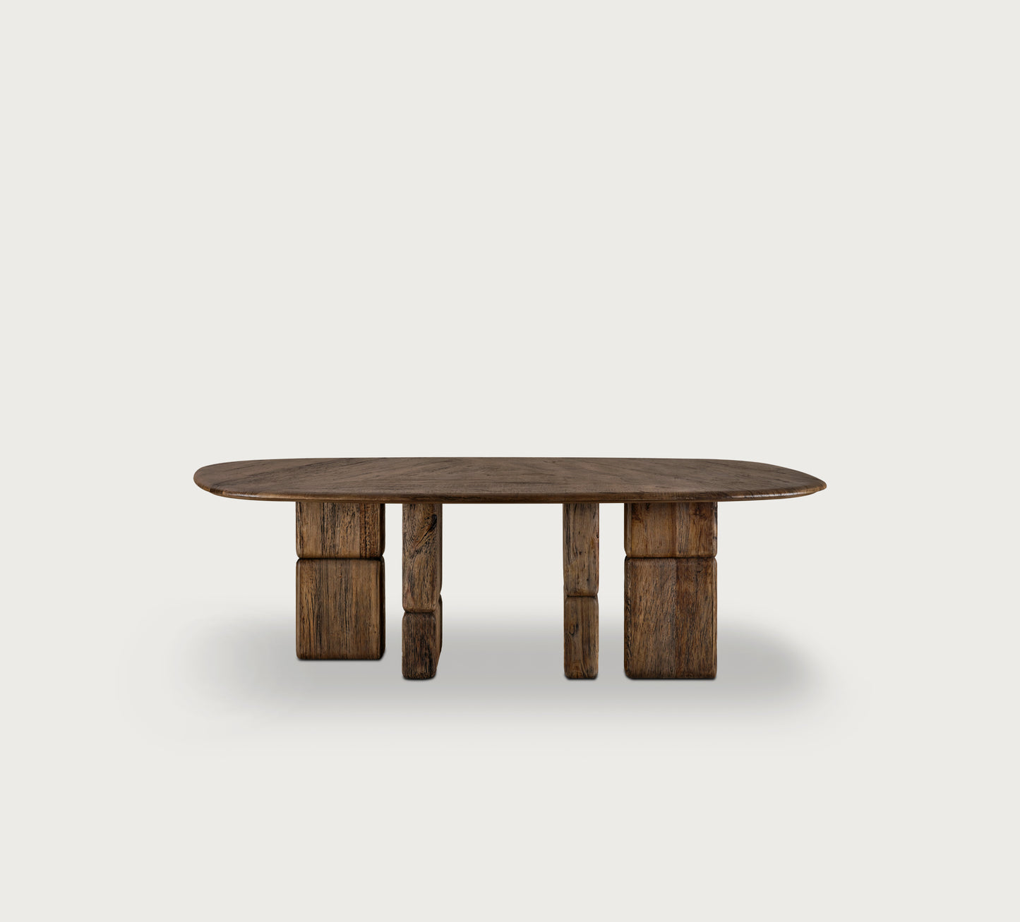 Sefa Rectangular Dining Table