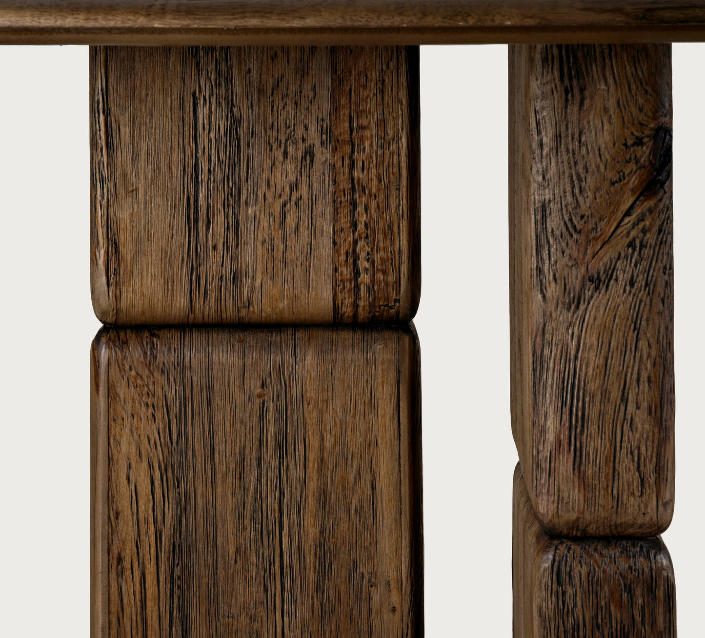 Sefa Rectangular Dining Table
