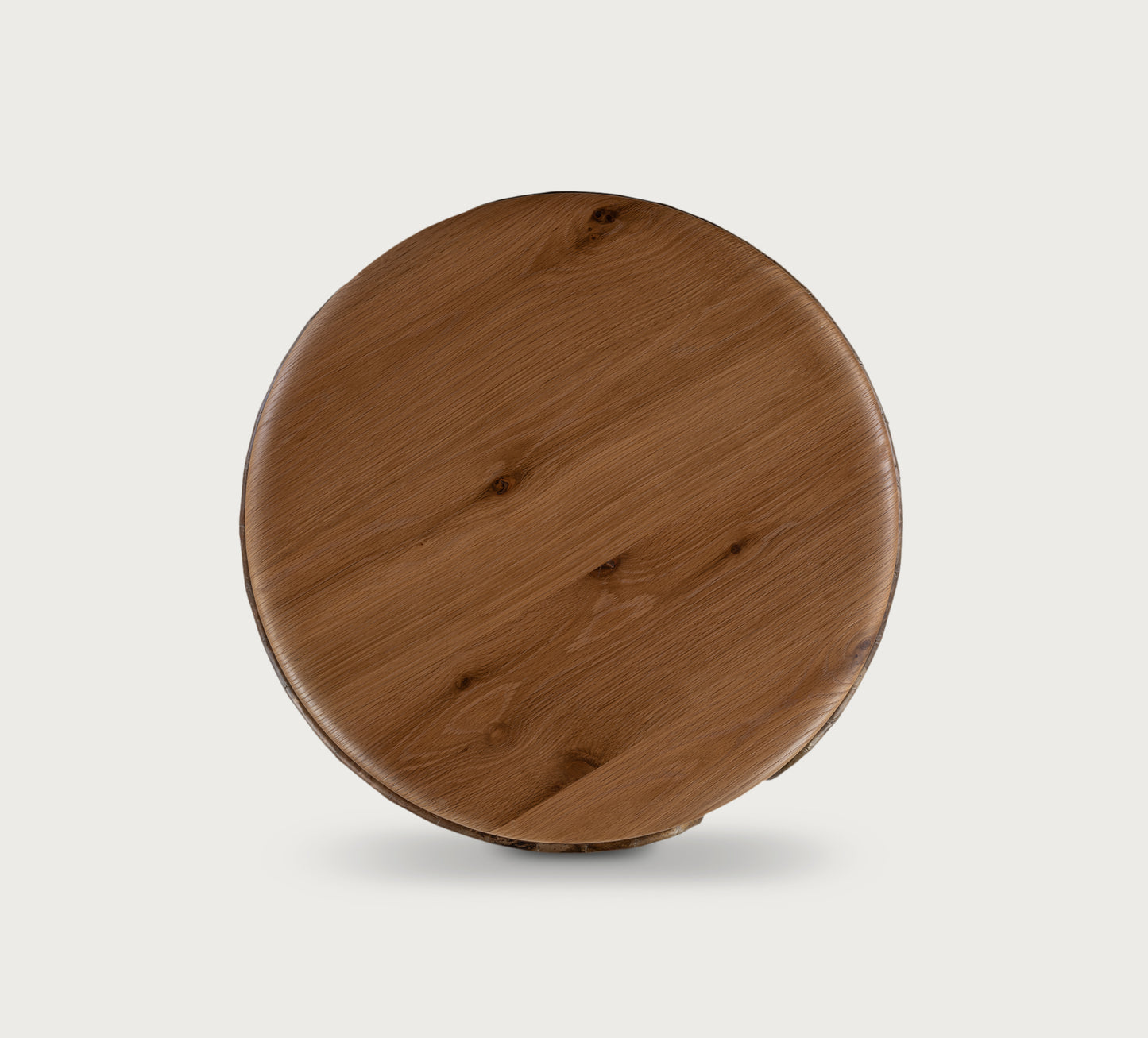 Senda Round Side Table