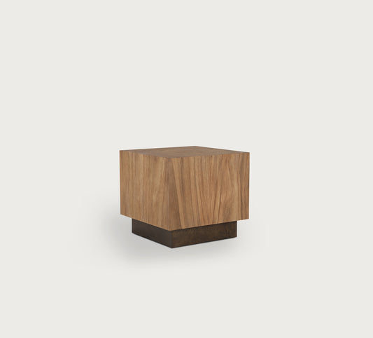 Tacto Guanacaste Side Table
