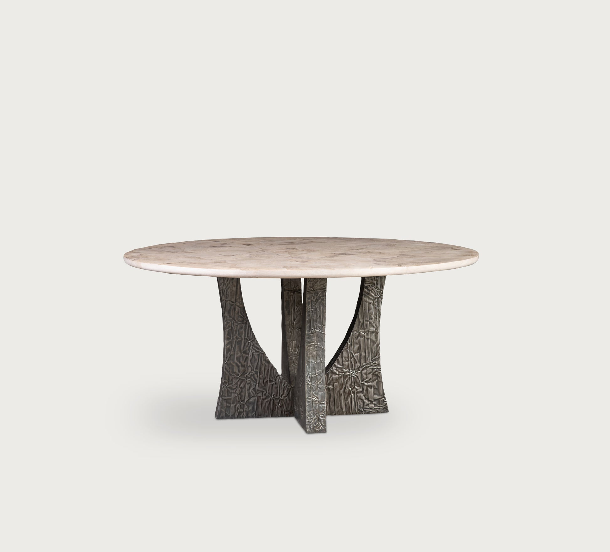 Fren Round Dining TableTARACEA FURNITURE