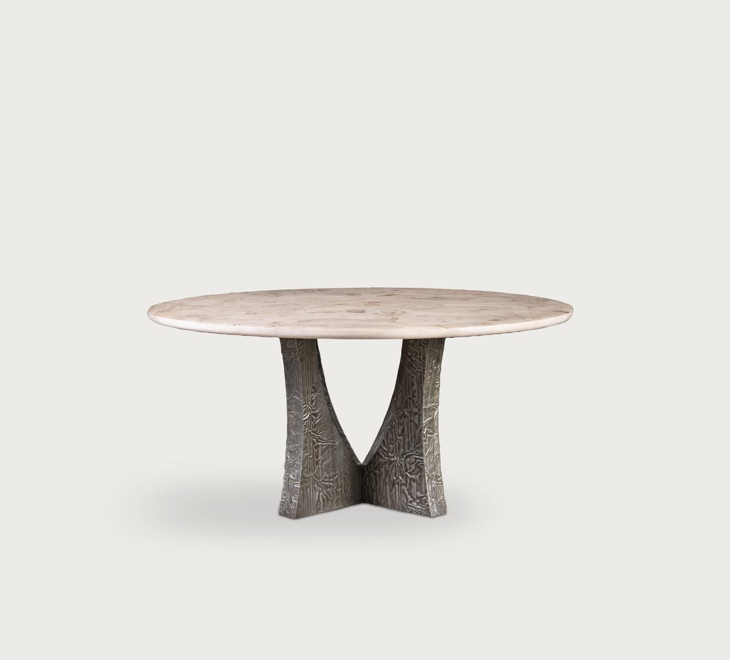 Fren Round Dining TableTARACEA FURNITURE