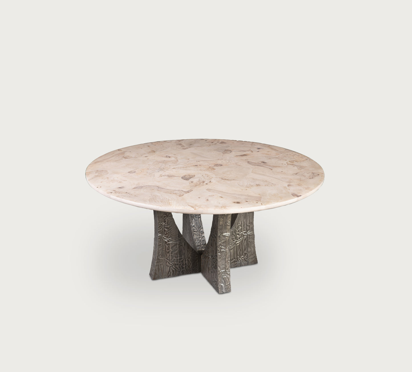 Fren Round Dining TableTARACEA FURNITURE