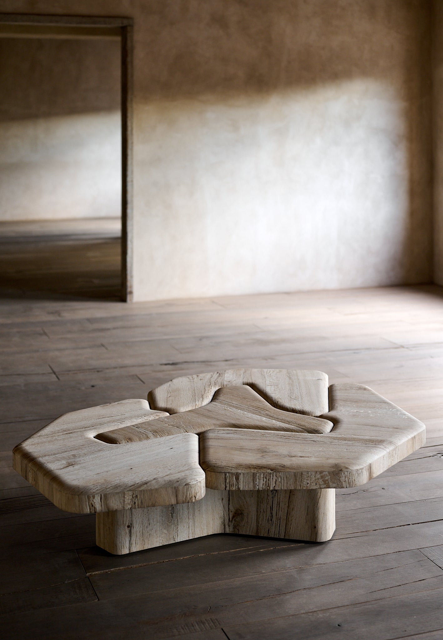 Taracea Furniture Chillida Coffee Table