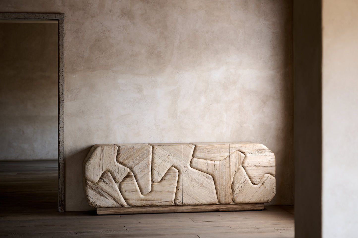 Chillida Buffet