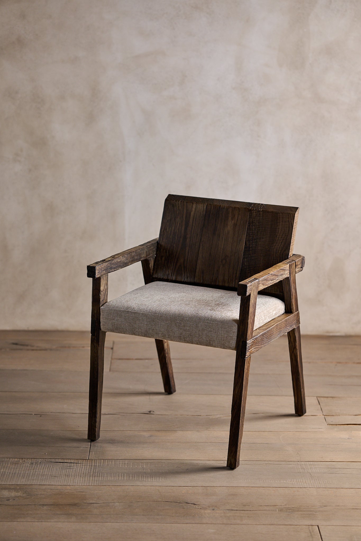 Taracea Furniture Kudo Outdoor Armchair