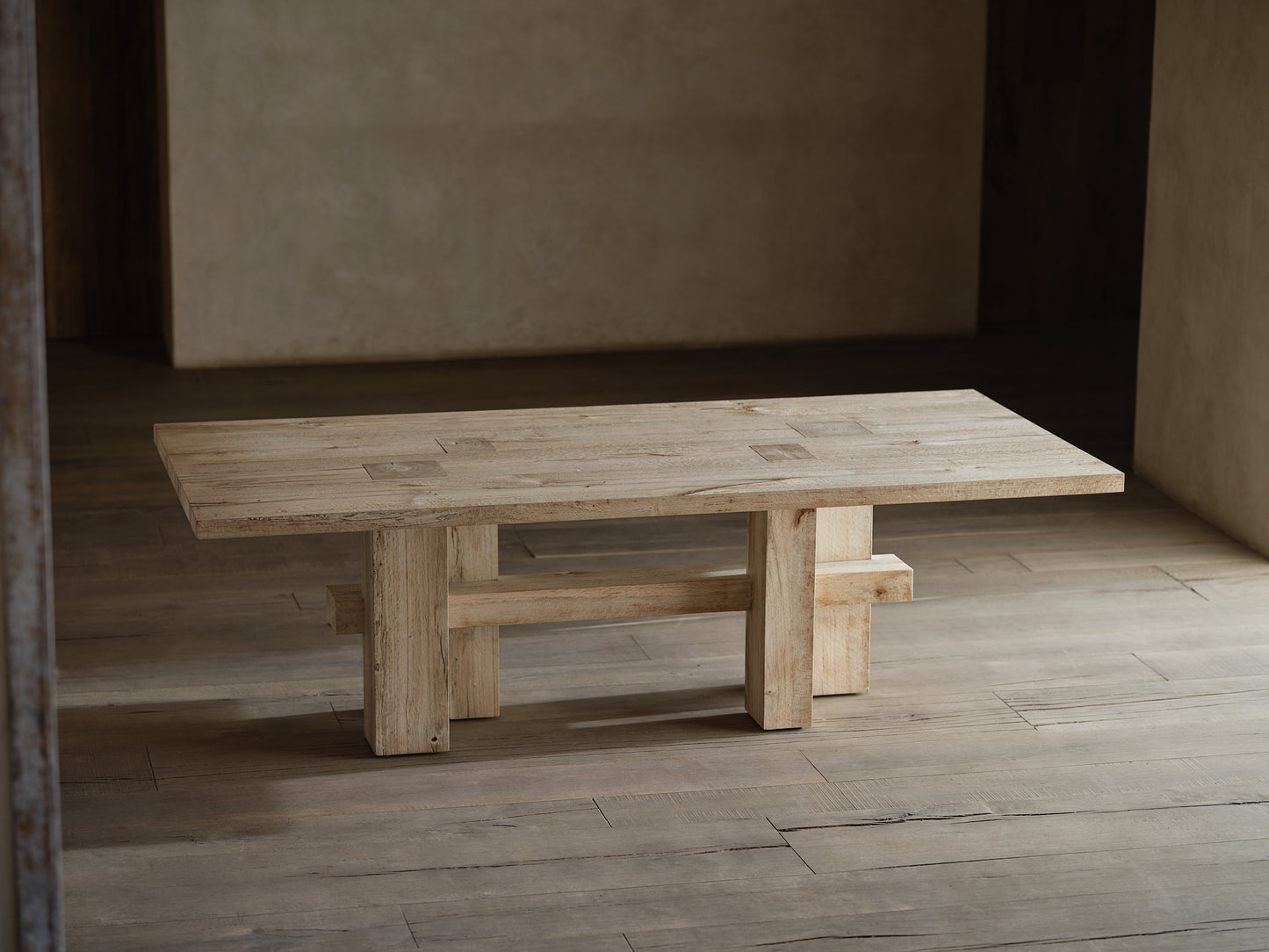 Bimu Dining Table