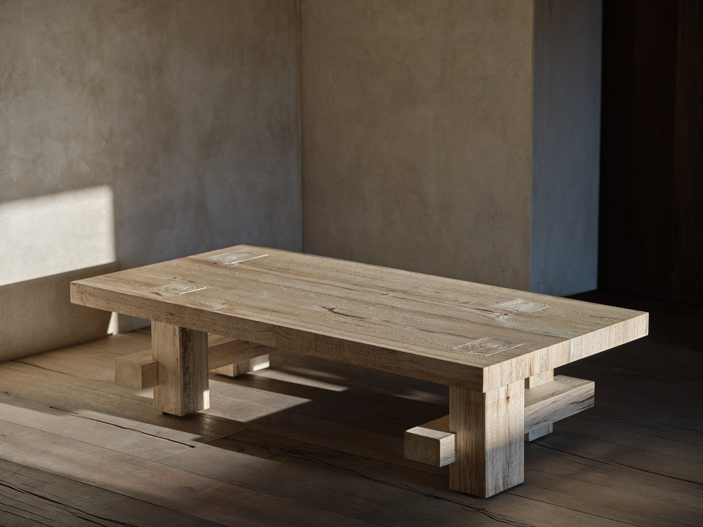 Bimu Coffee Table