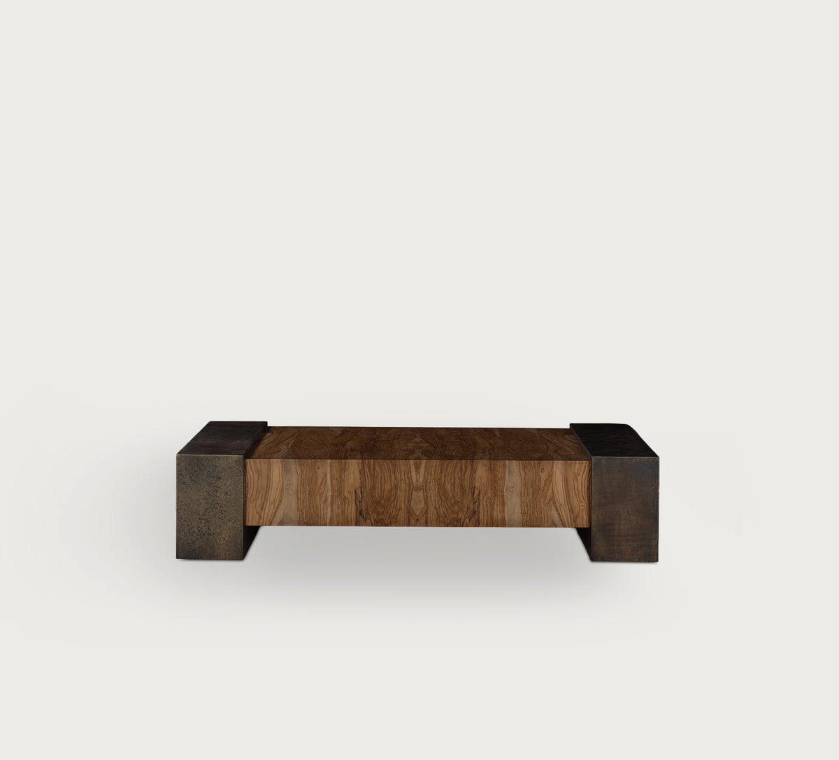 Tars Coffee Table