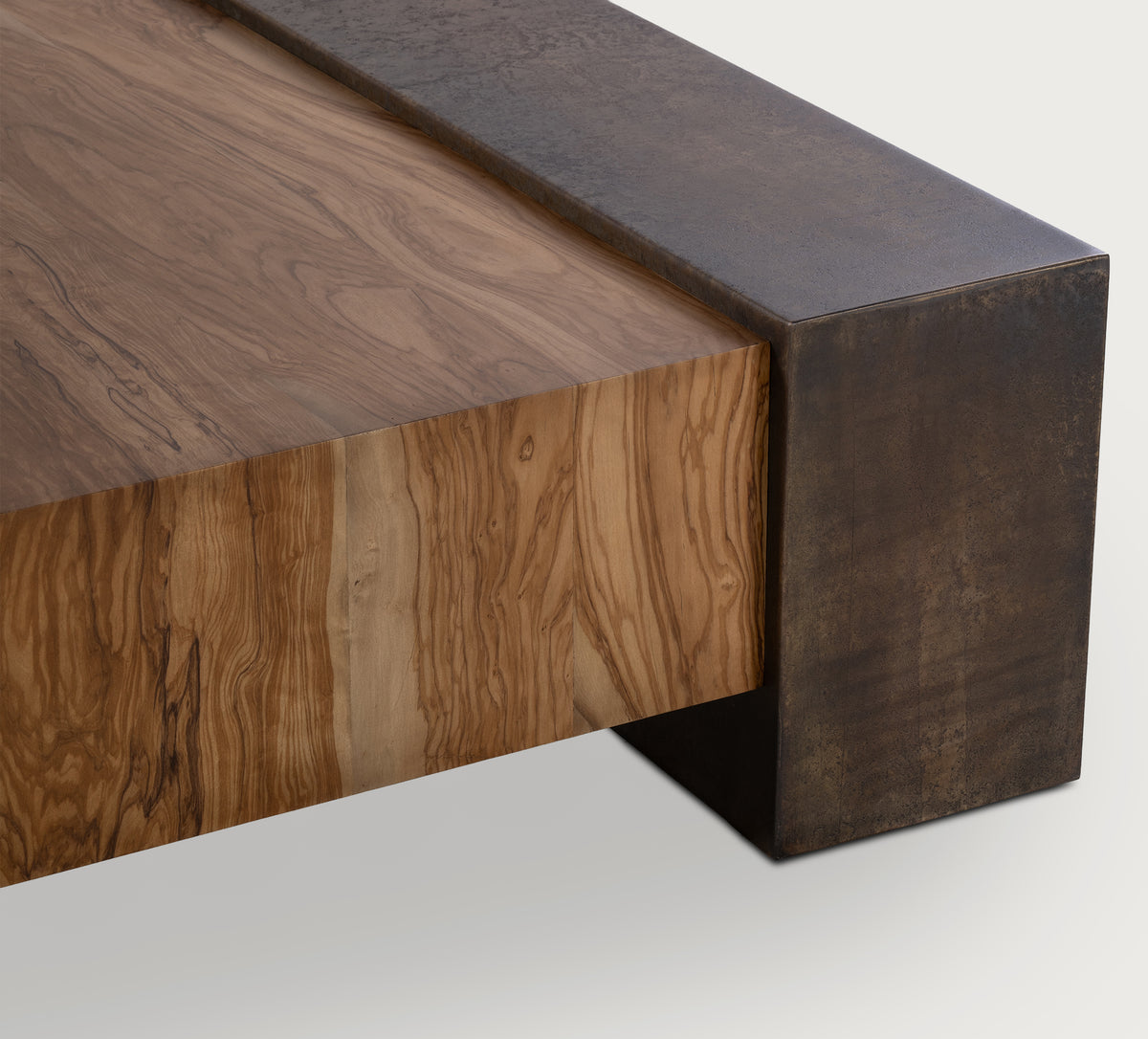 Tars Coffee Table
