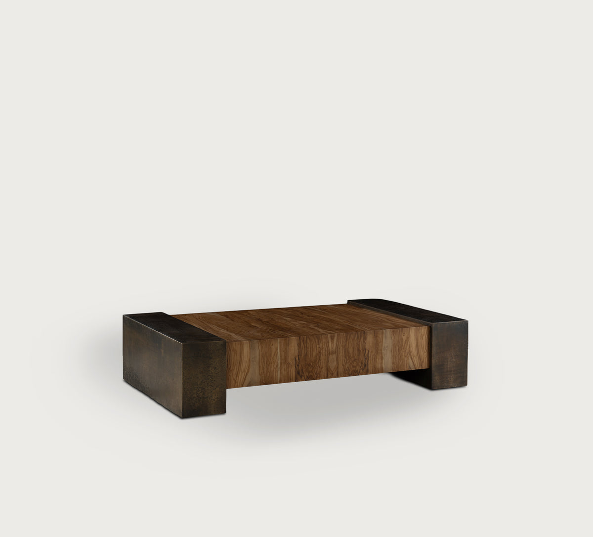 Tars Coffee Table