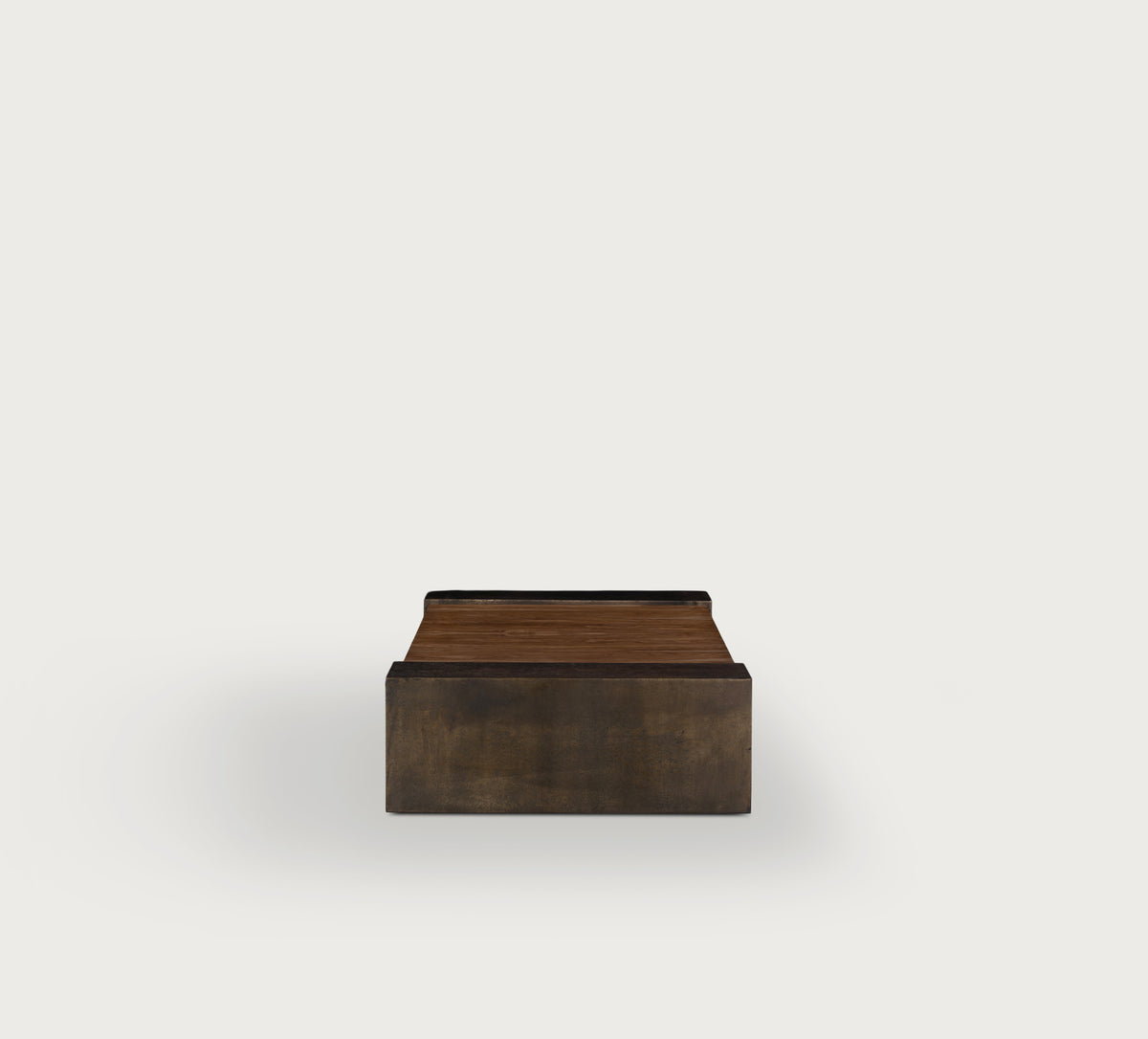 Tars Coffee Table