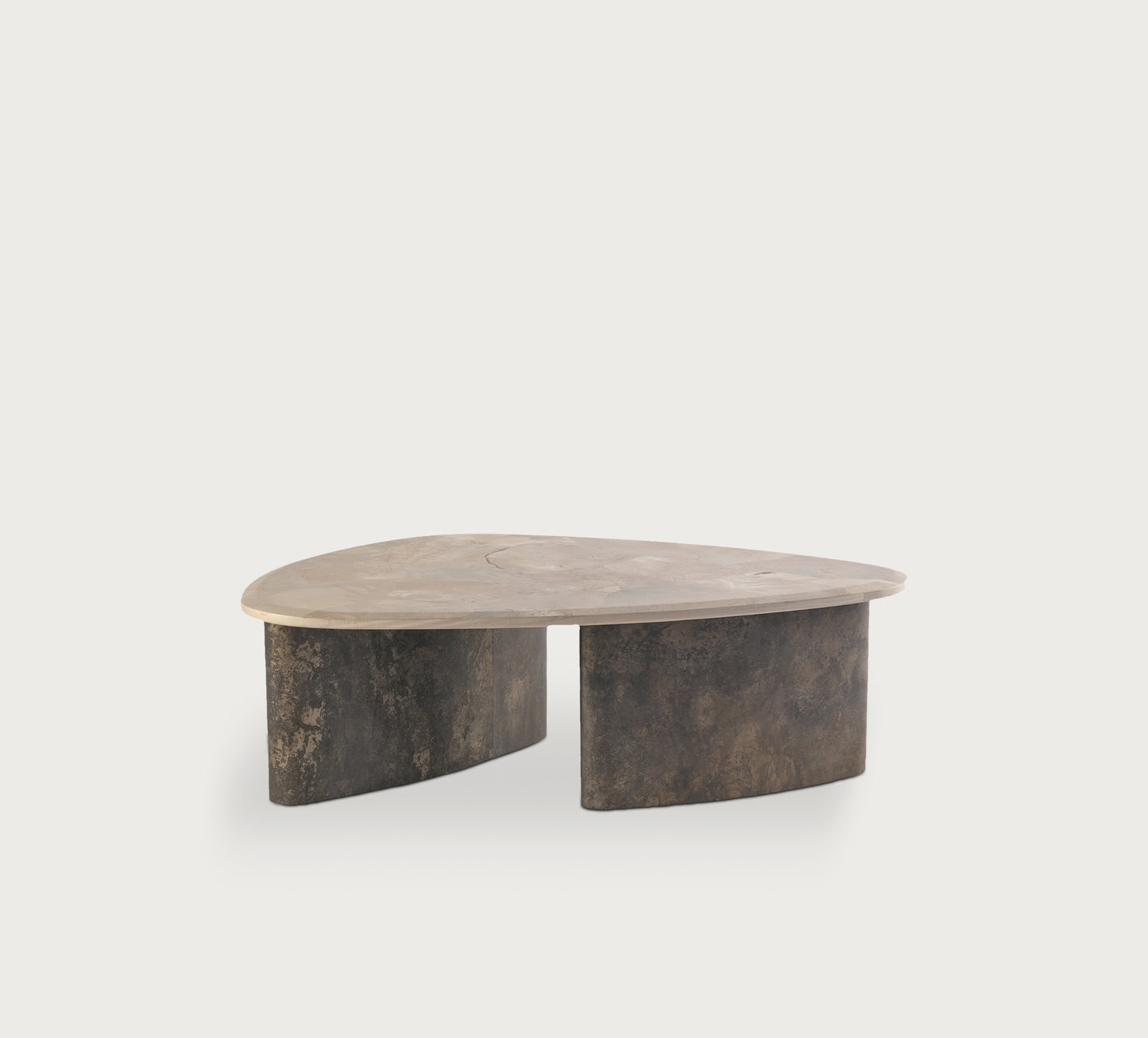 Toka Large Coffee TableTARACEA FURNITURE