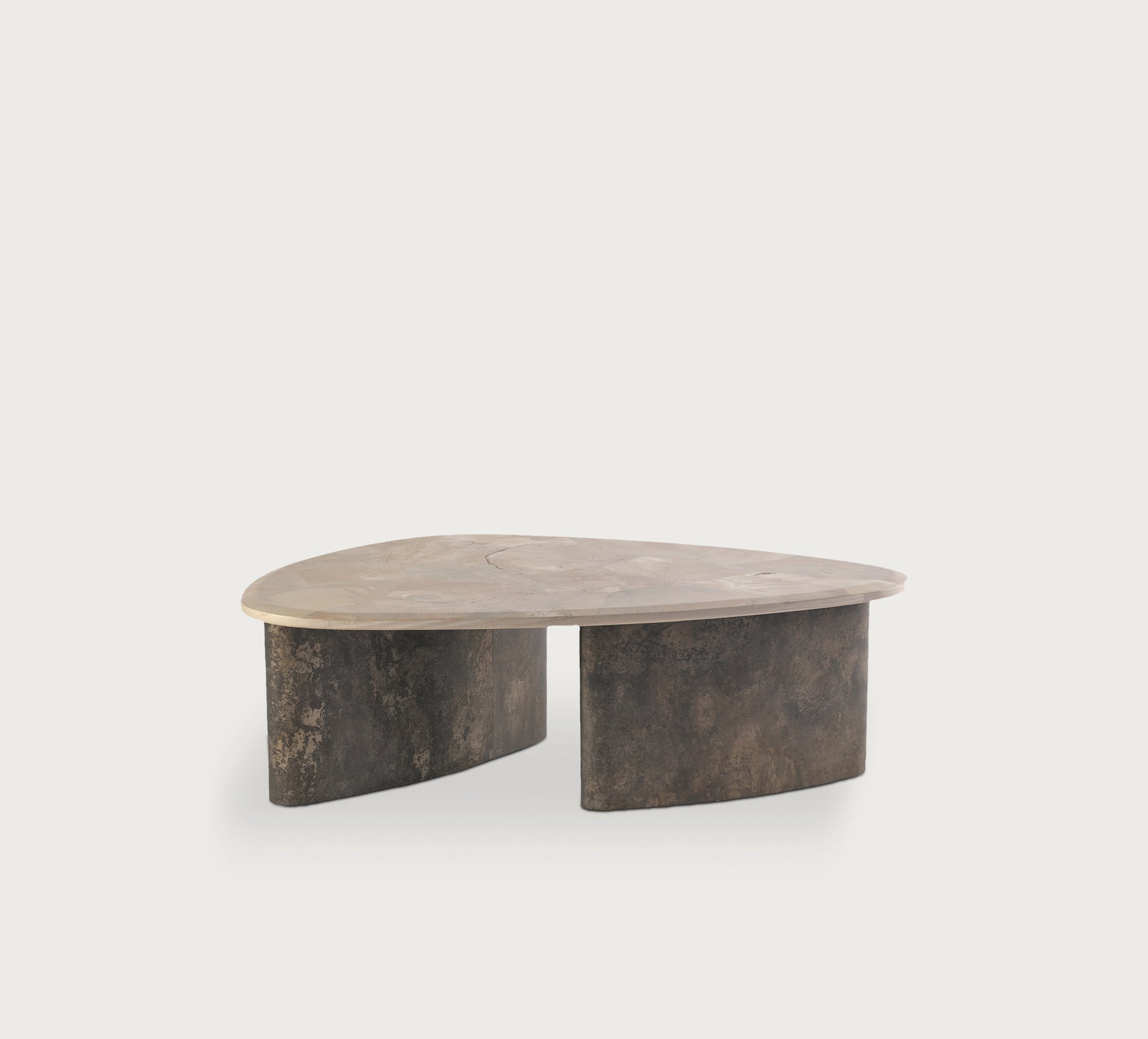 Toka Large Coffee TableTARACEA FURNITURE