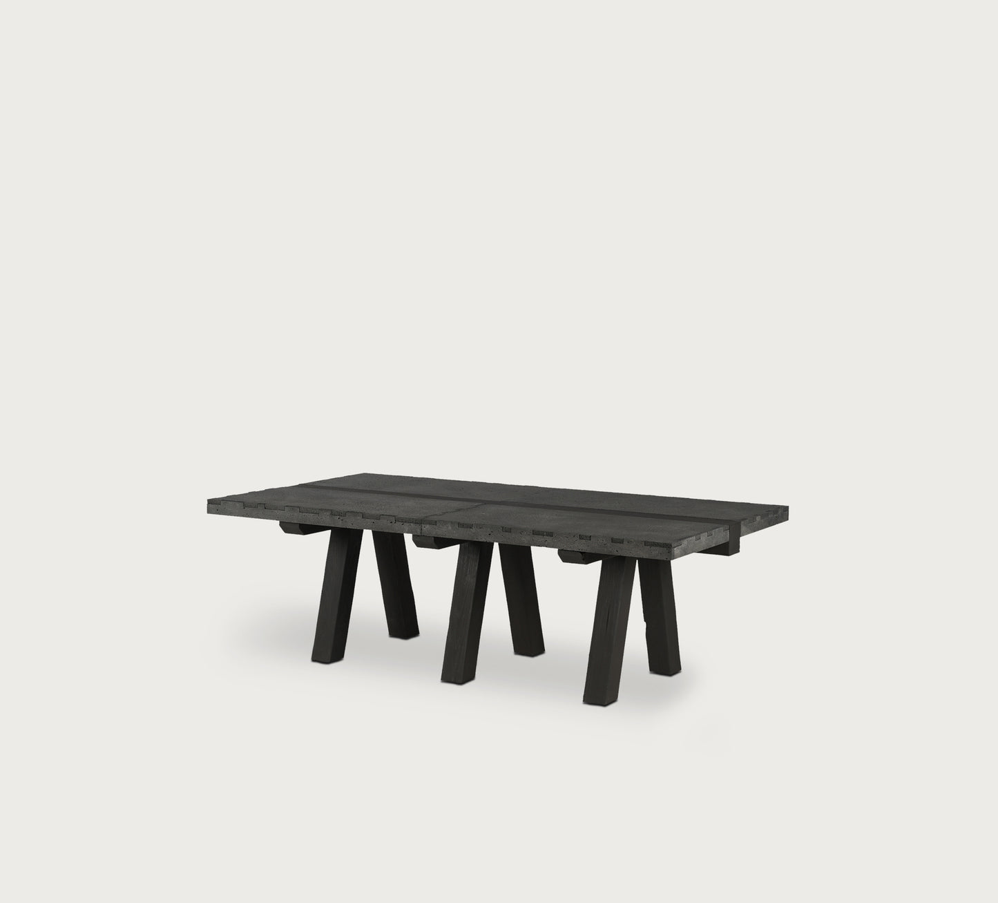 Tori Outdoor Dining TableTARACEA FURNITURE