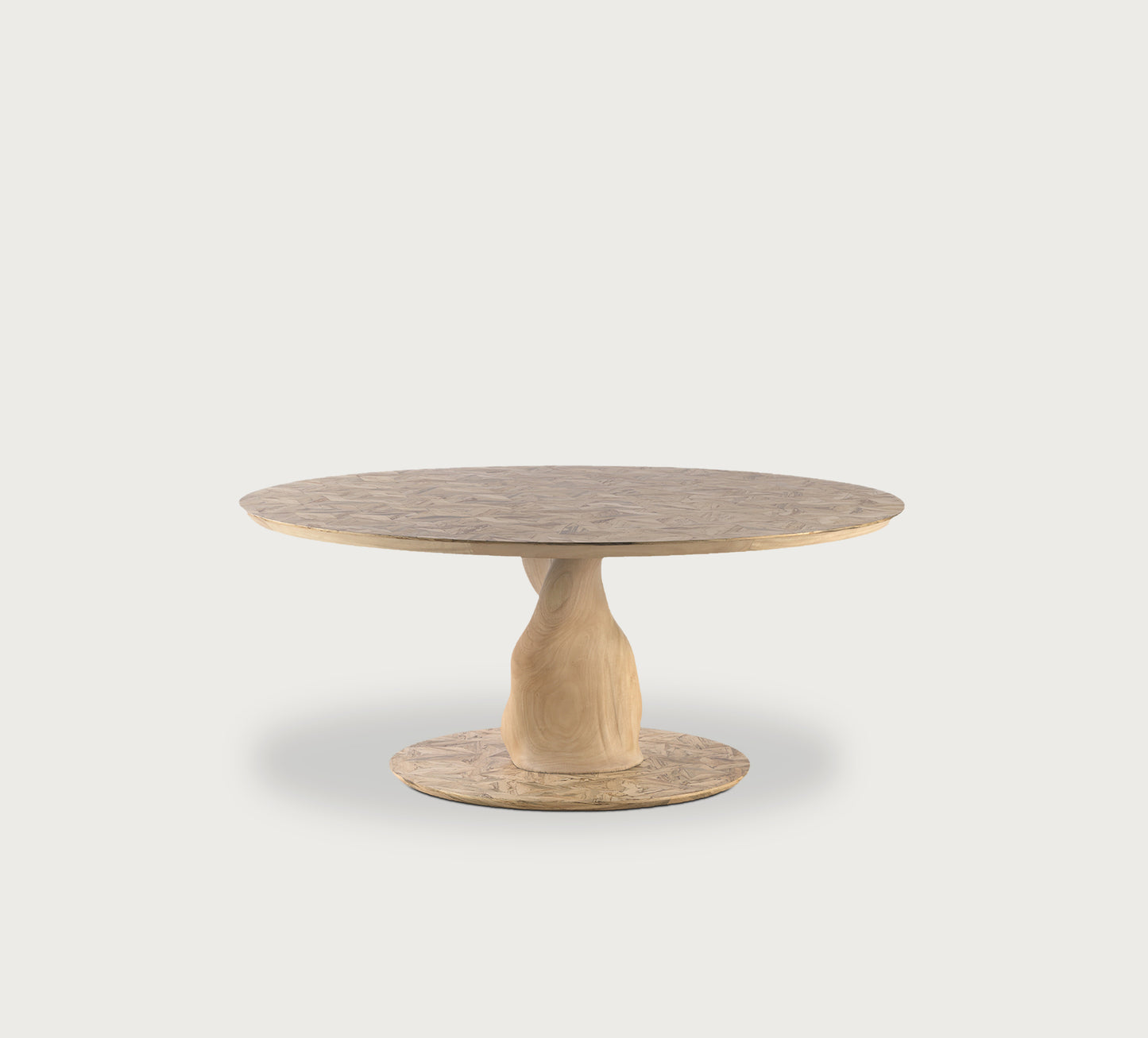 Torso Round Dining TableTARACEA FURNITURE