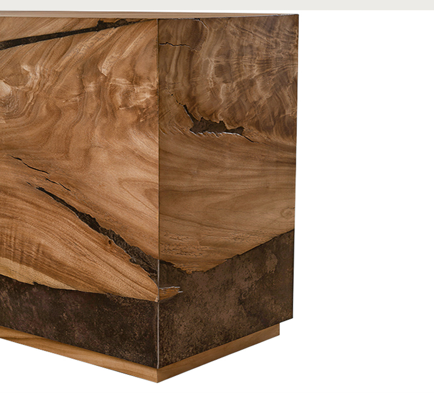 Taracea Furniture Tromso Console