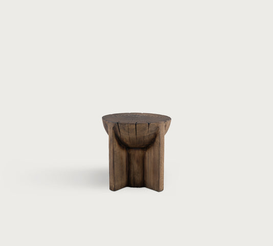 Tula Low Side Table