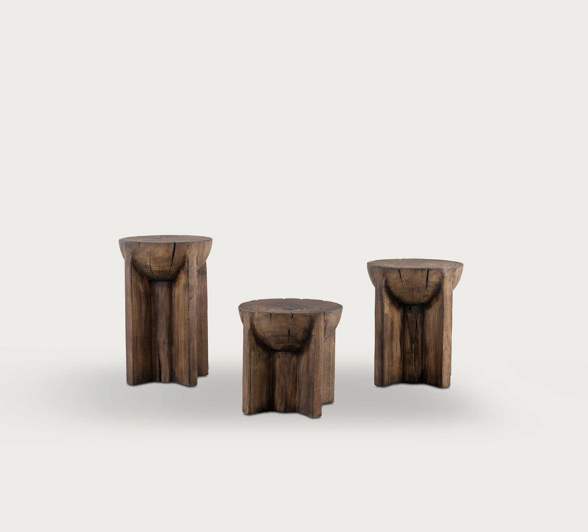 Tula Side Table