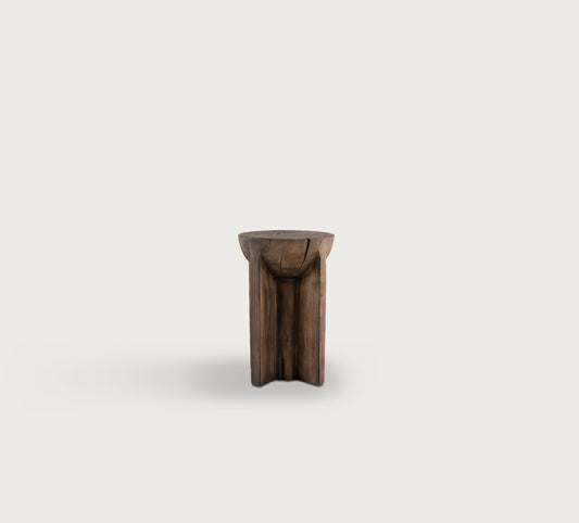 Tula Tall Side Table