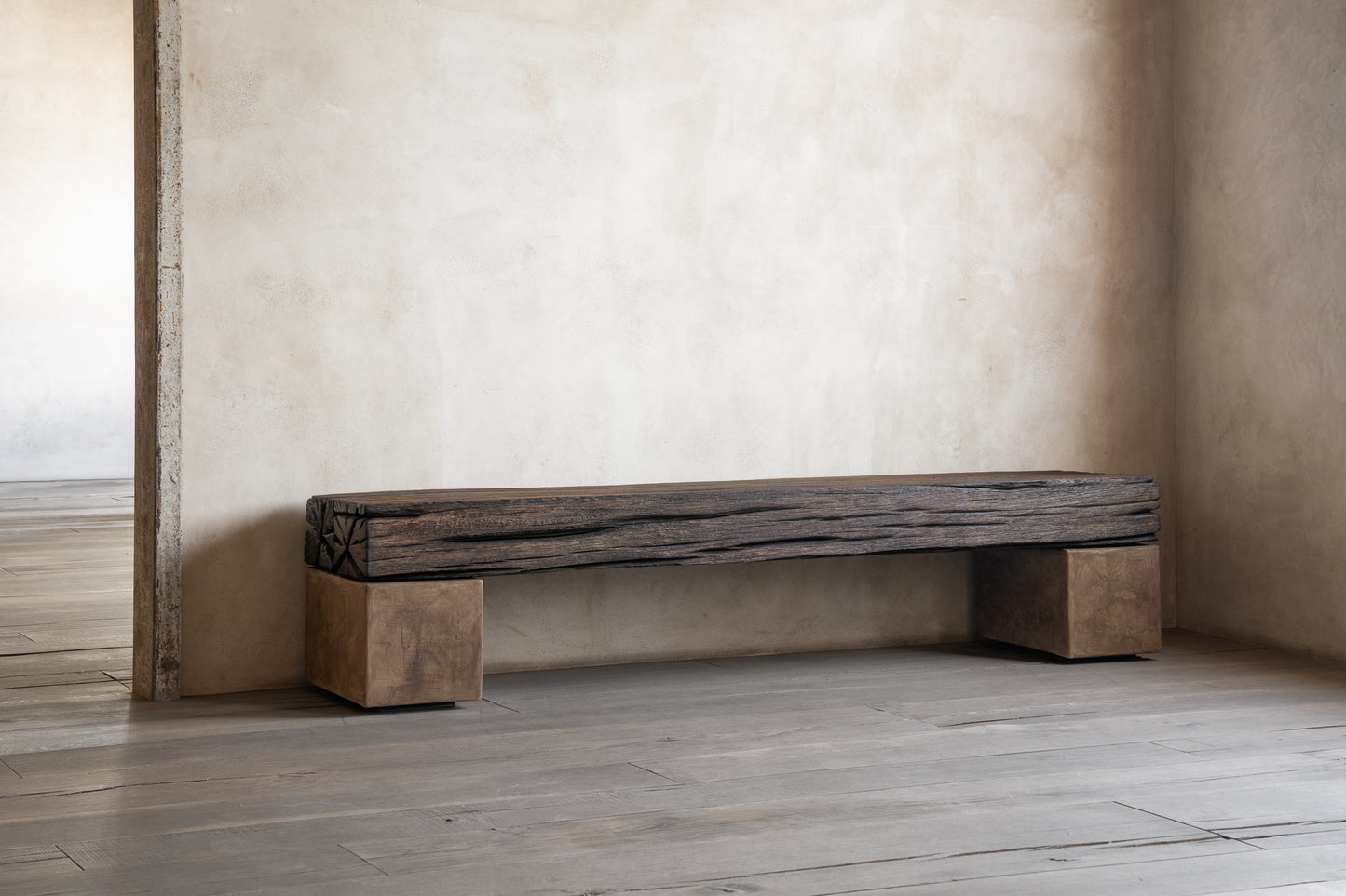Umbral Bench