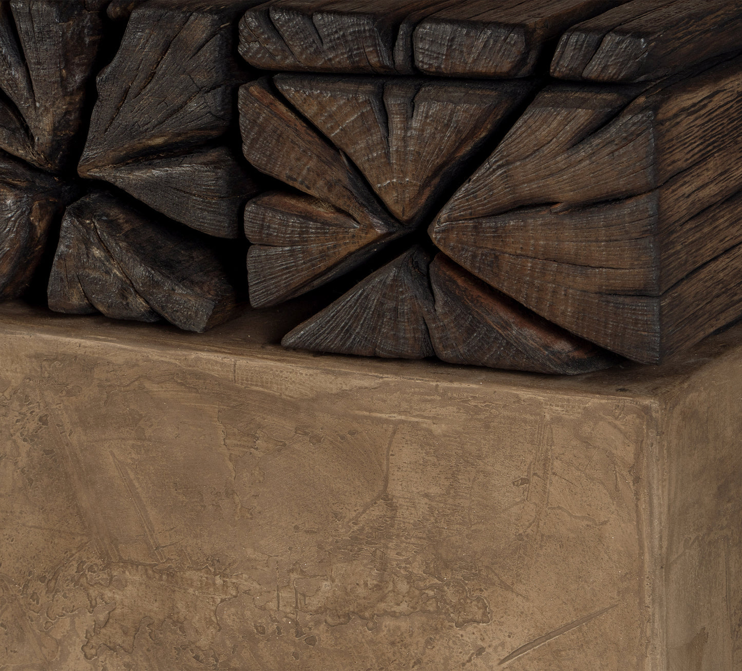 Umbral Bench