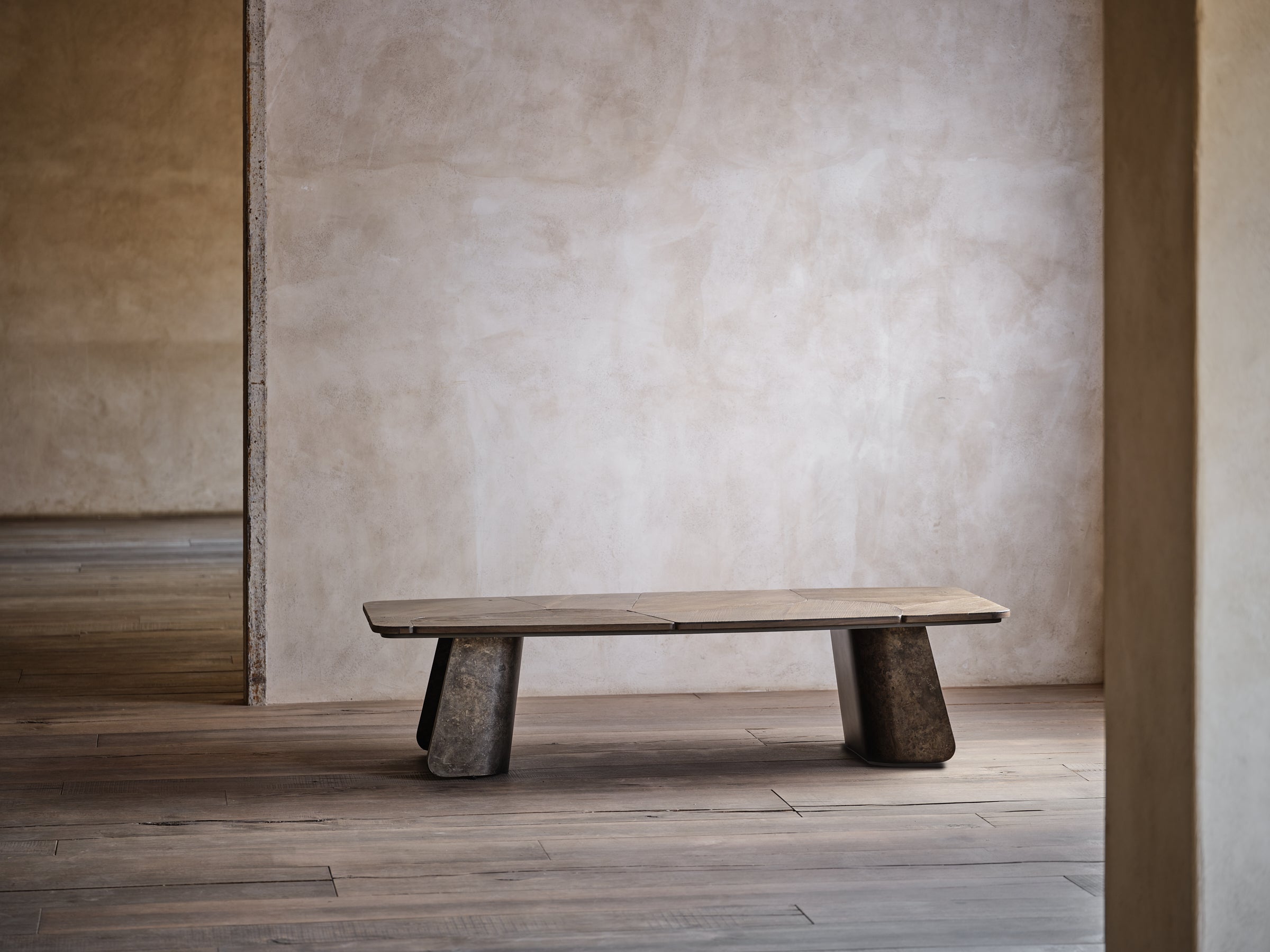Taracea Furniture Valentina Coffee Table