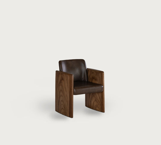 Vanna Armchair