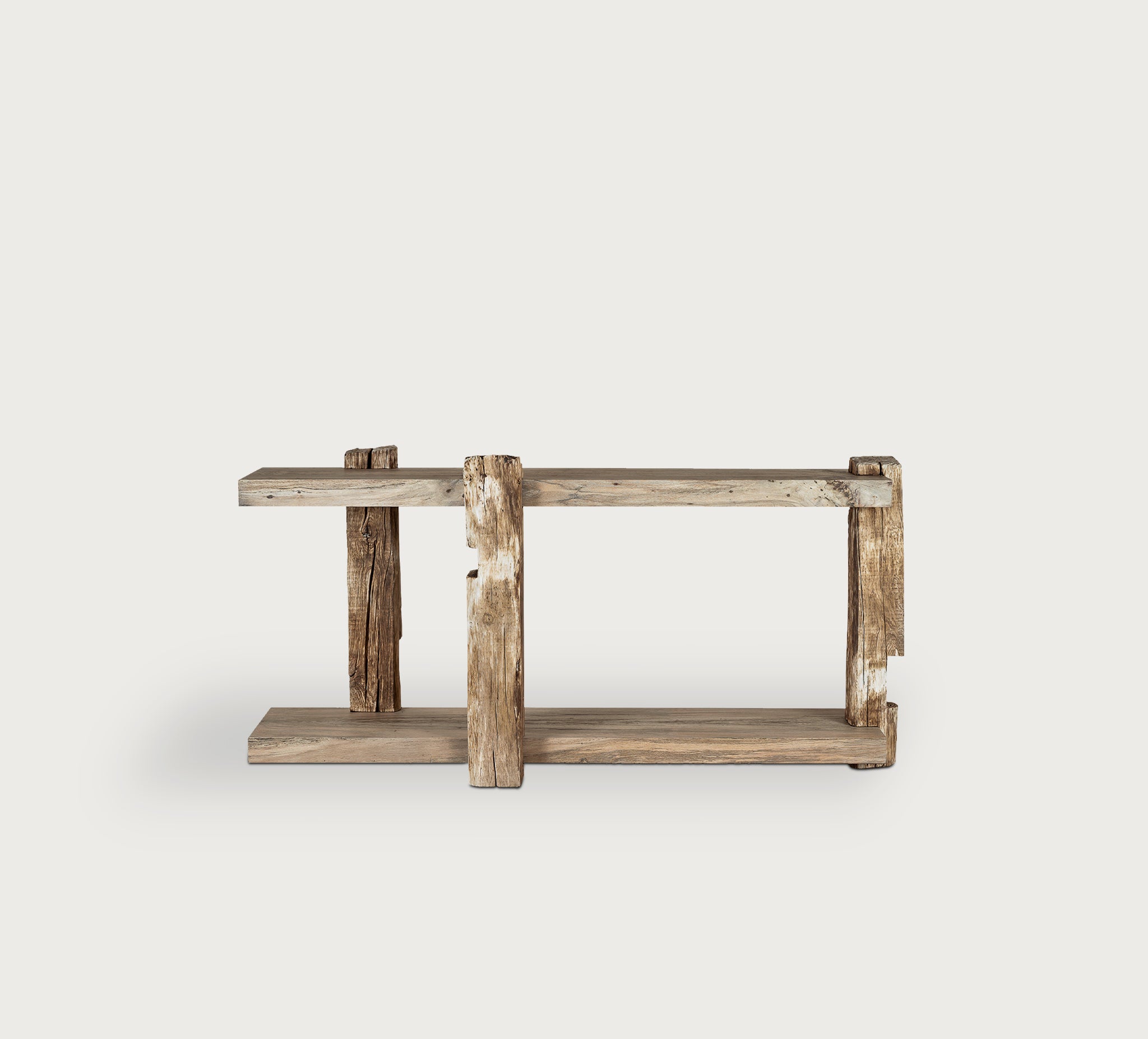 Taracea Furniture Vano Console