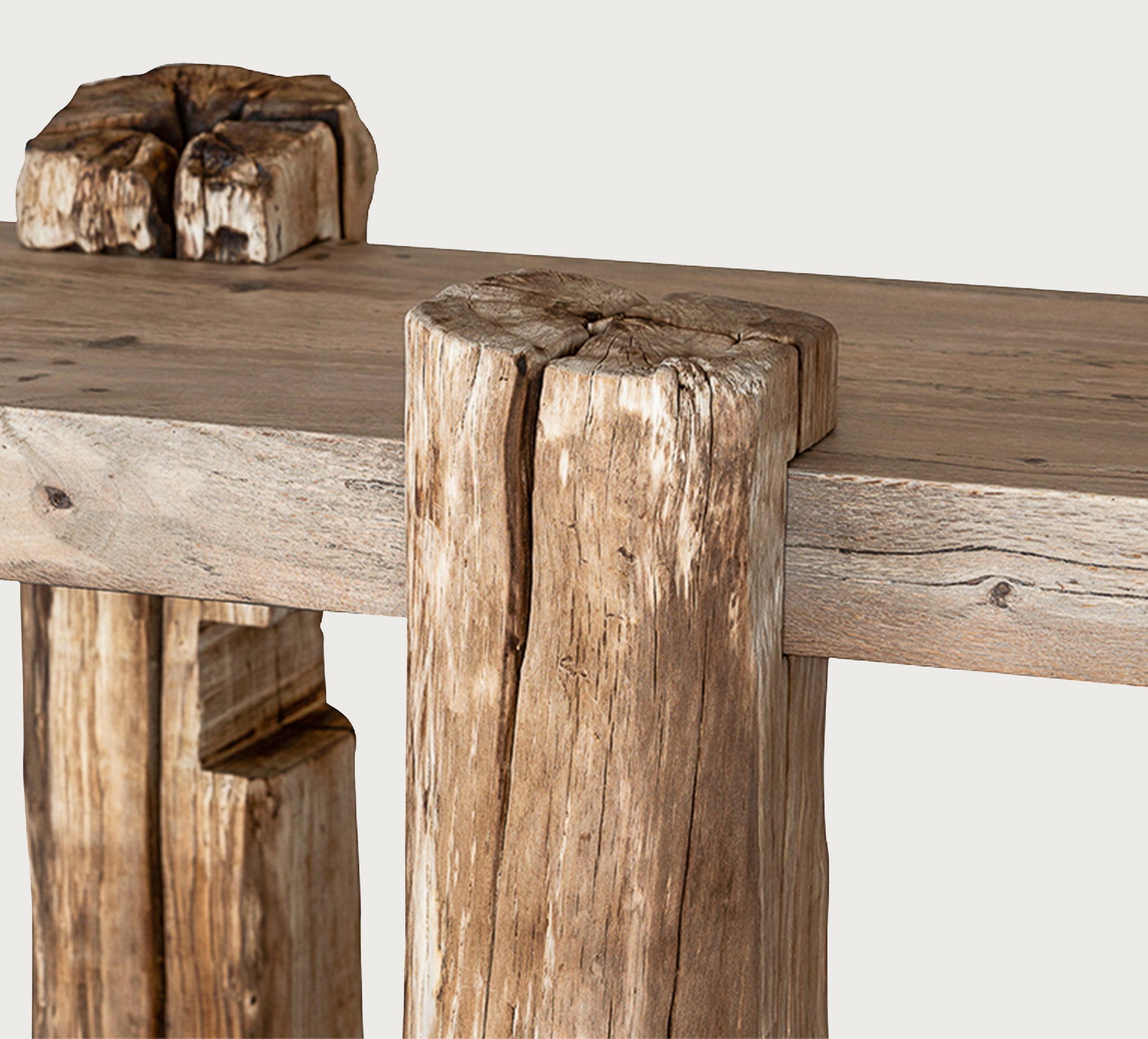 Taracea Furniture Vano Console