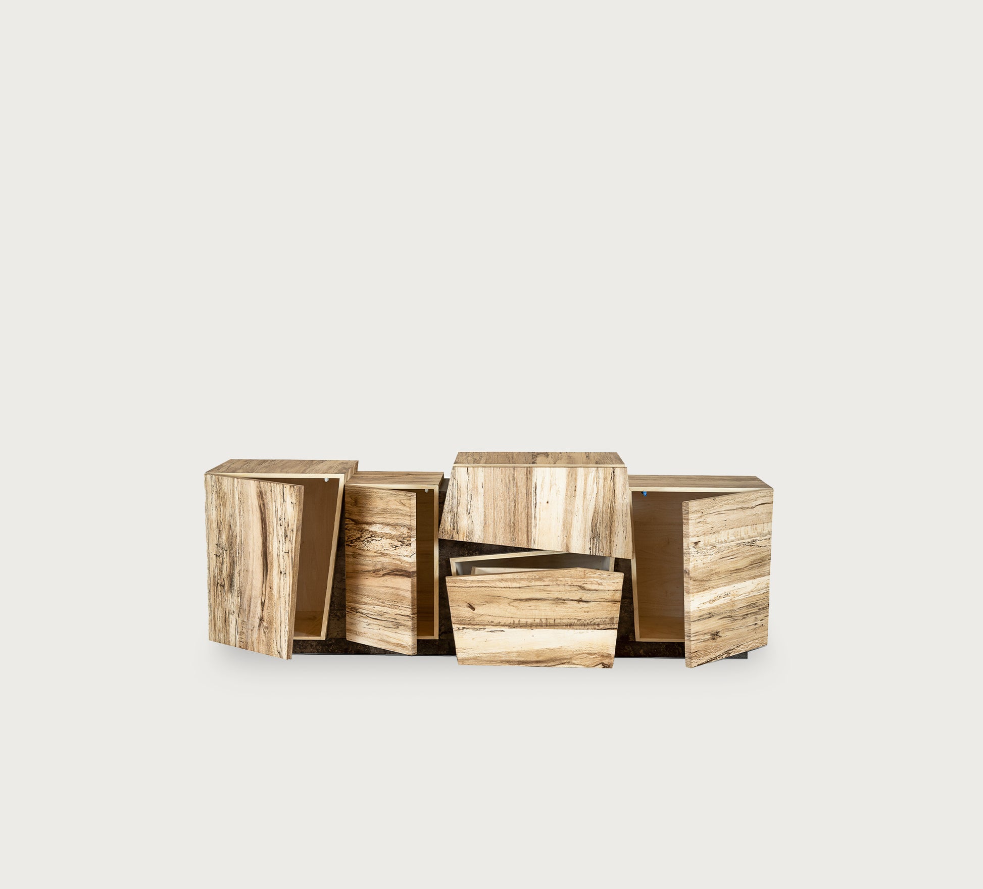 Yama BuffetTARACEA FURNITURE