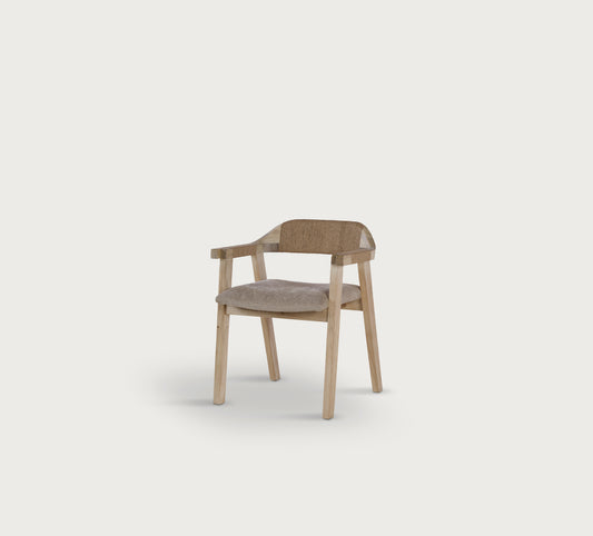 Matias ArmchairTaracea Furniture