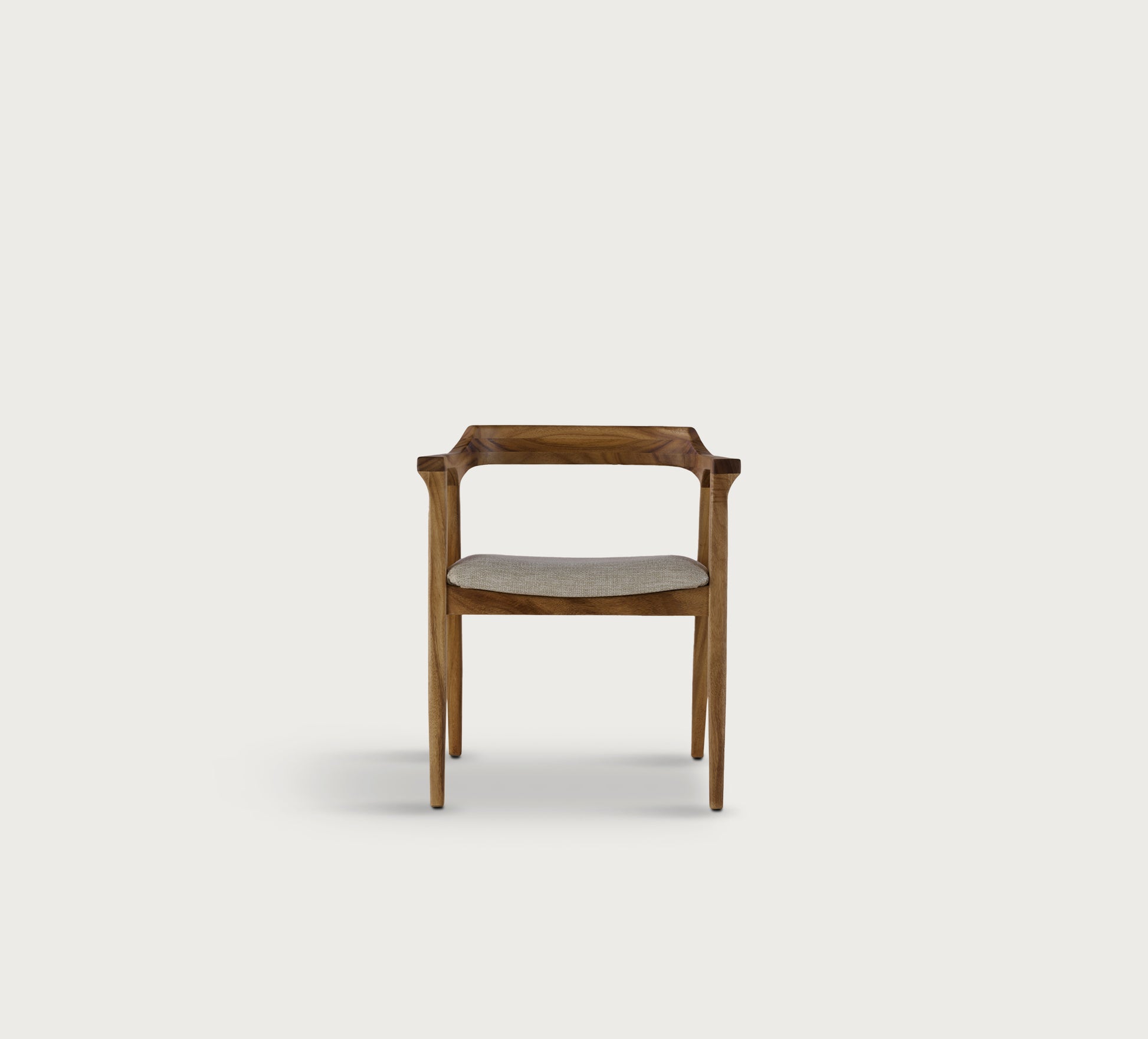 Bolo Saman ArmchairTaracea Furniture