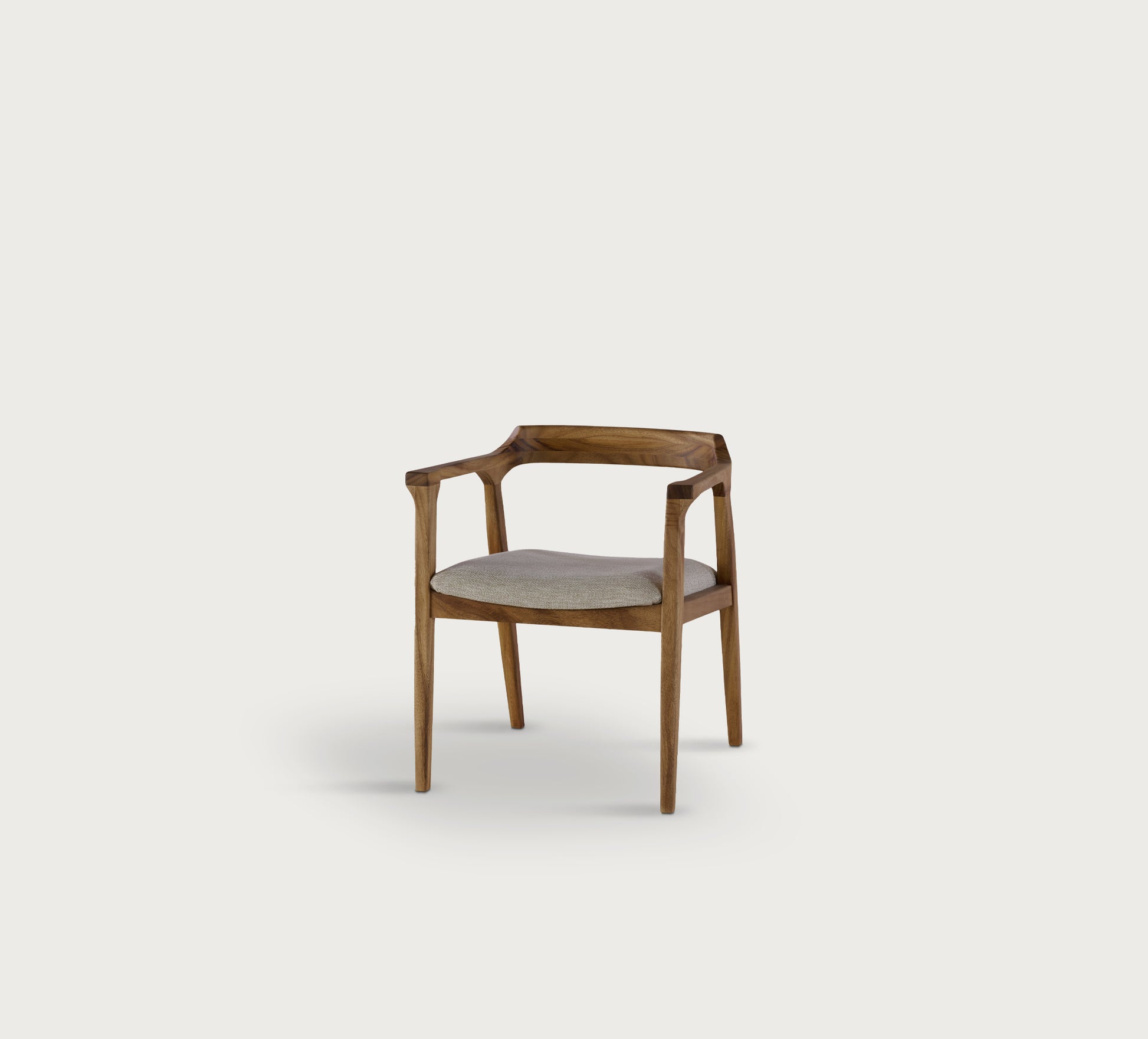 Bolo Saman ArmchairTaracea Furniture