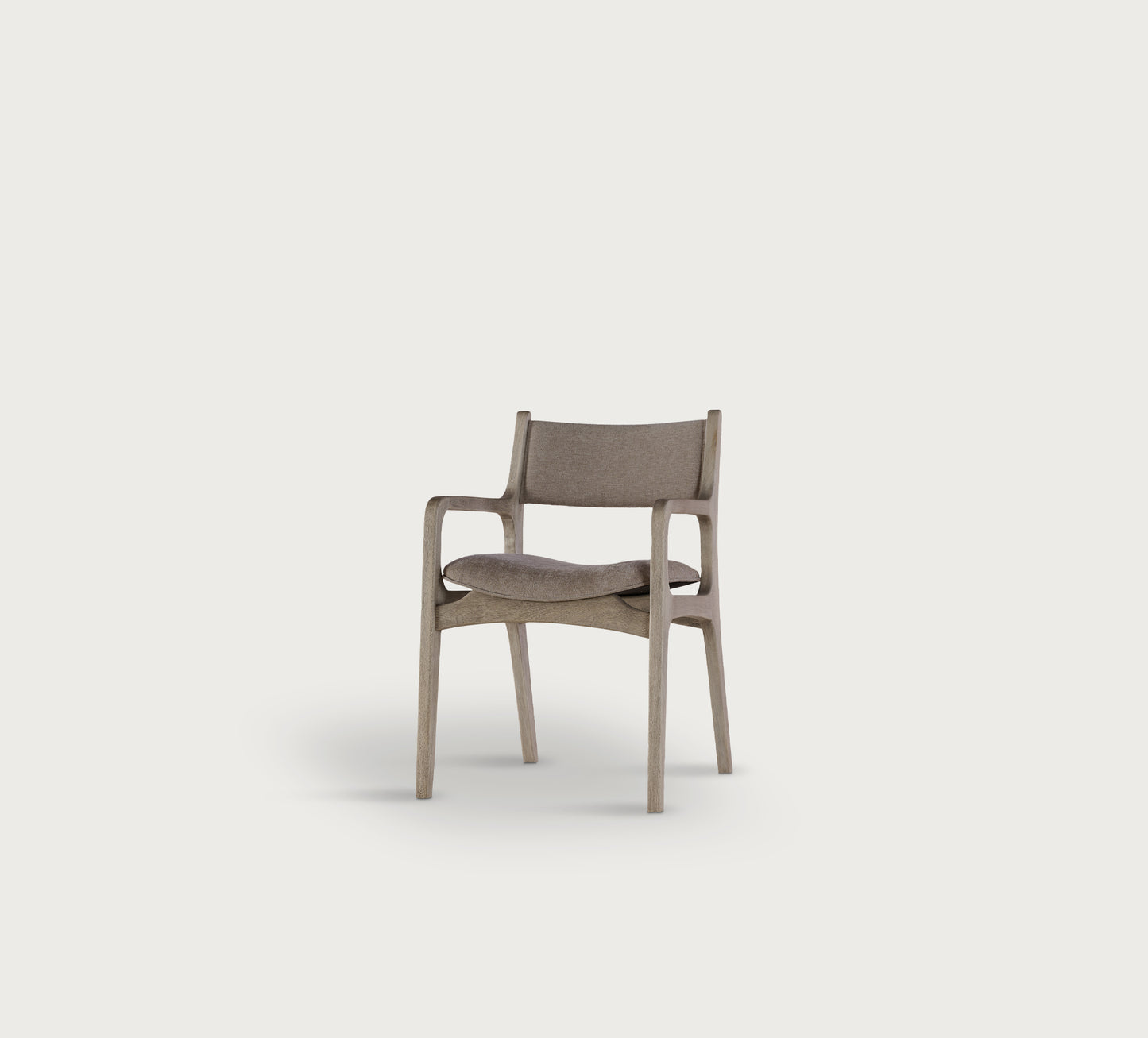 Vau ArmchairTaracea Furniture