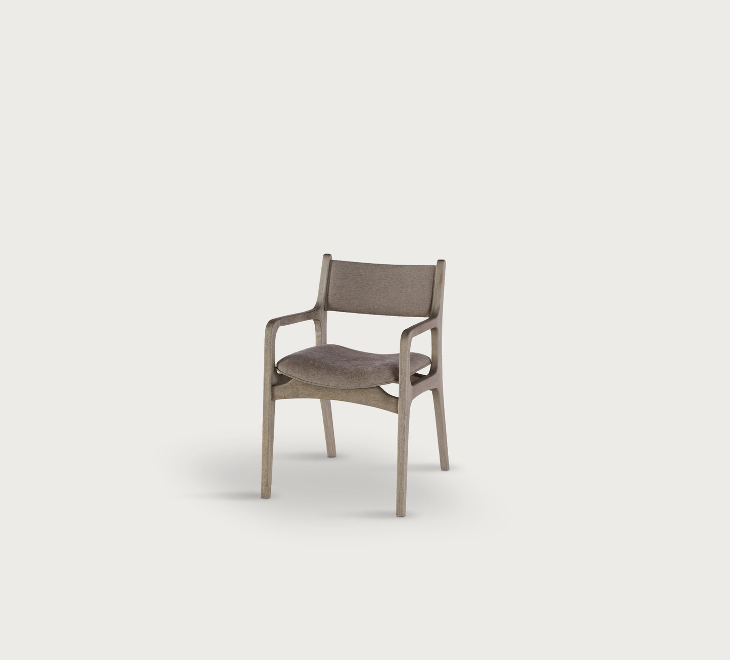 Vau ArmchairTaracea Furniture