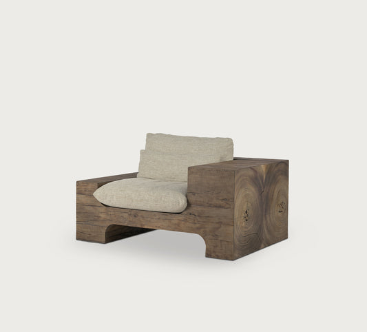 Camila Right Lounge ChairTARACEA FURNITURE