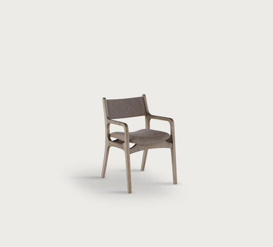 Vau ArmchairTaracea Furniture