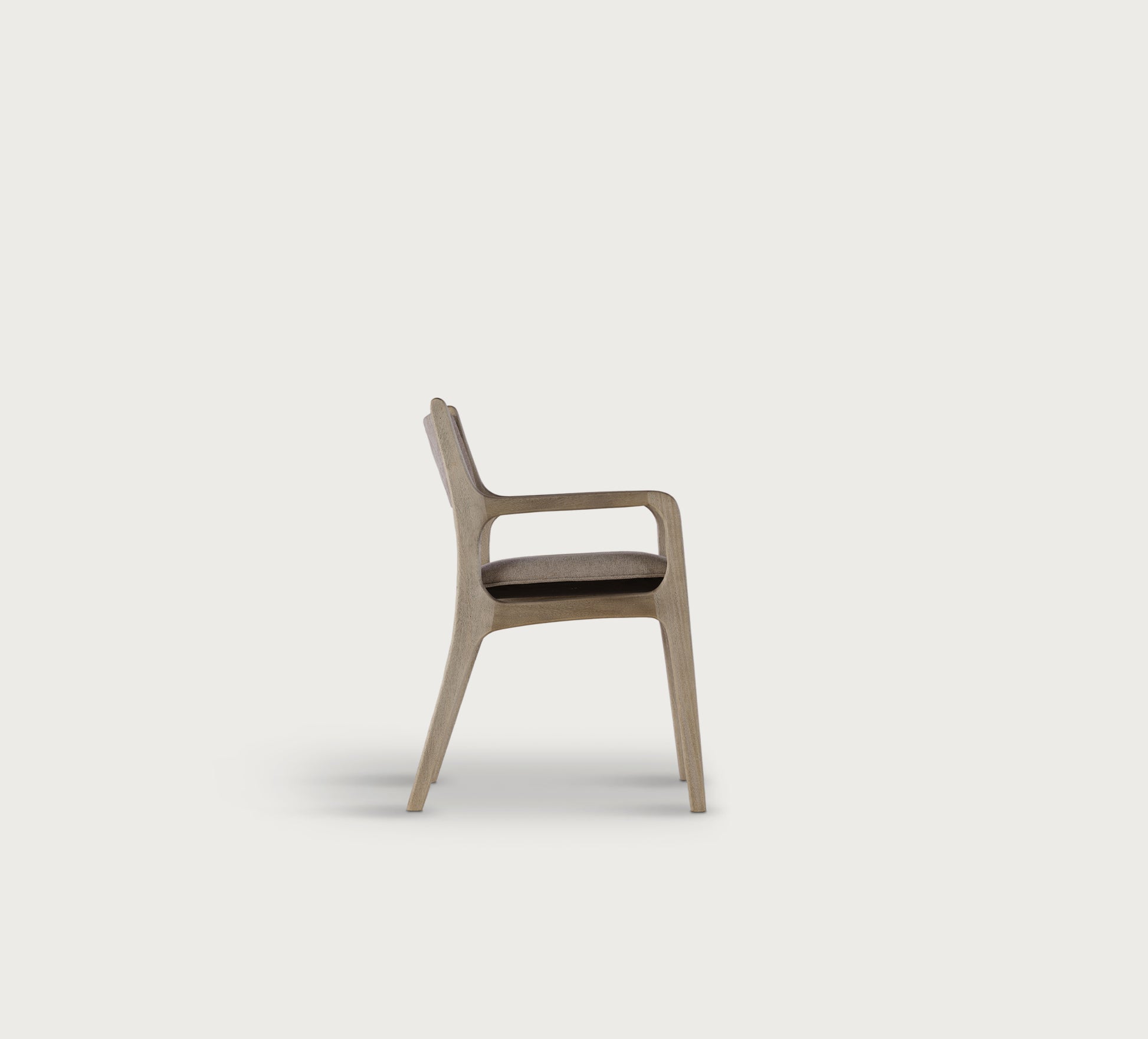 Vau ArmchairTaracea Furniture