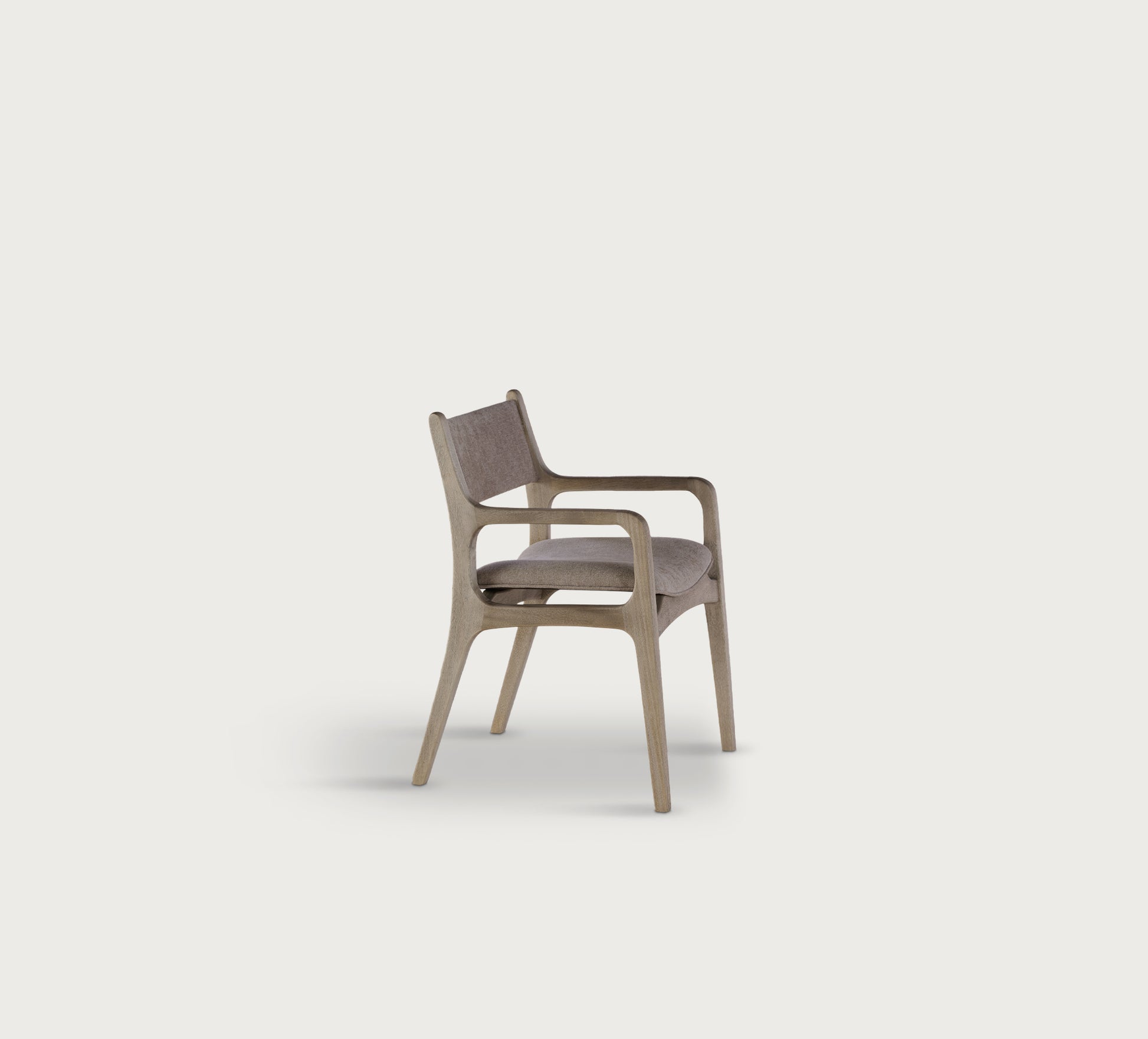 Vau ArmchairTaracea Furniture