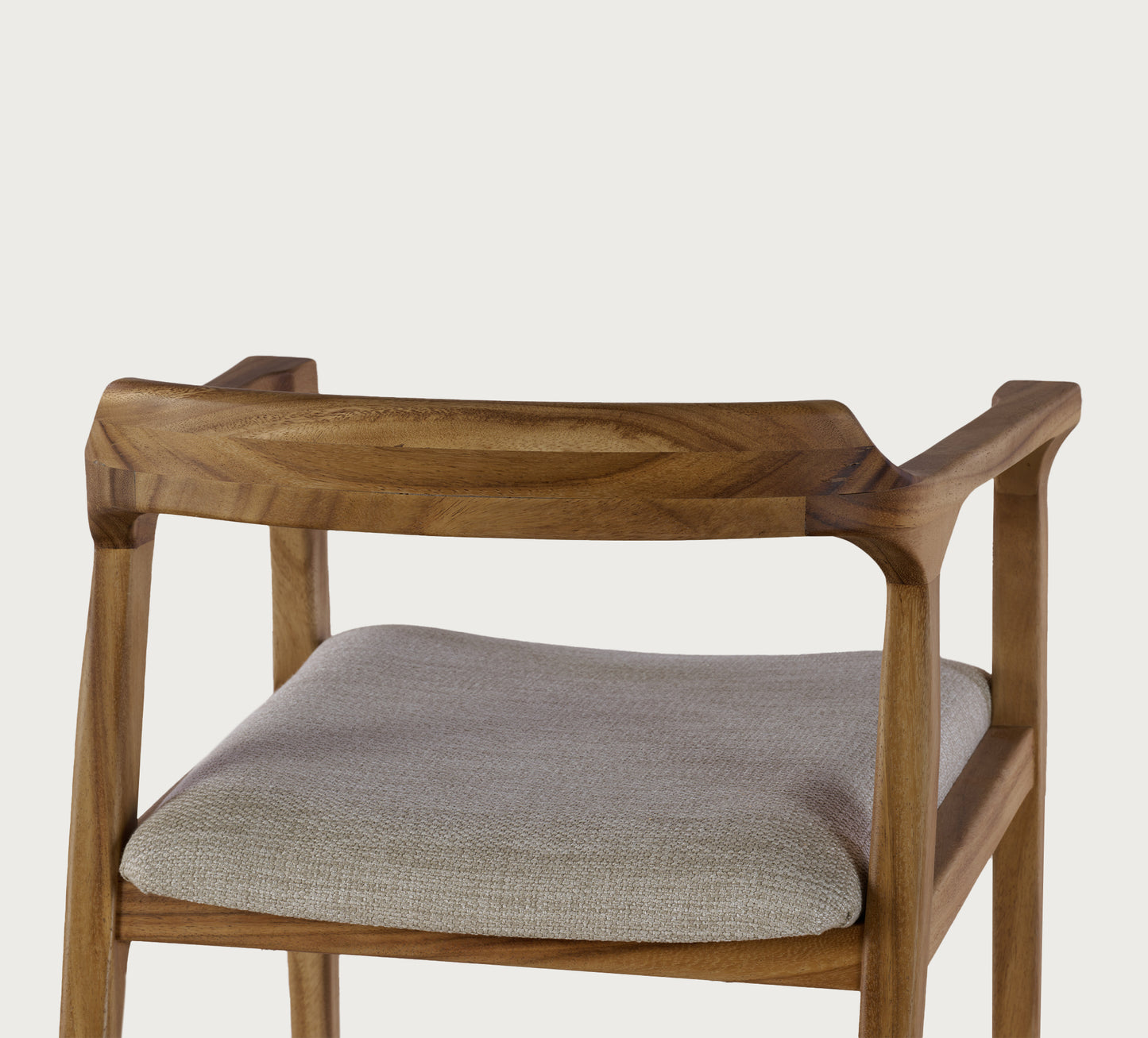 Bolo Saman ArmchairTaracea Furniture