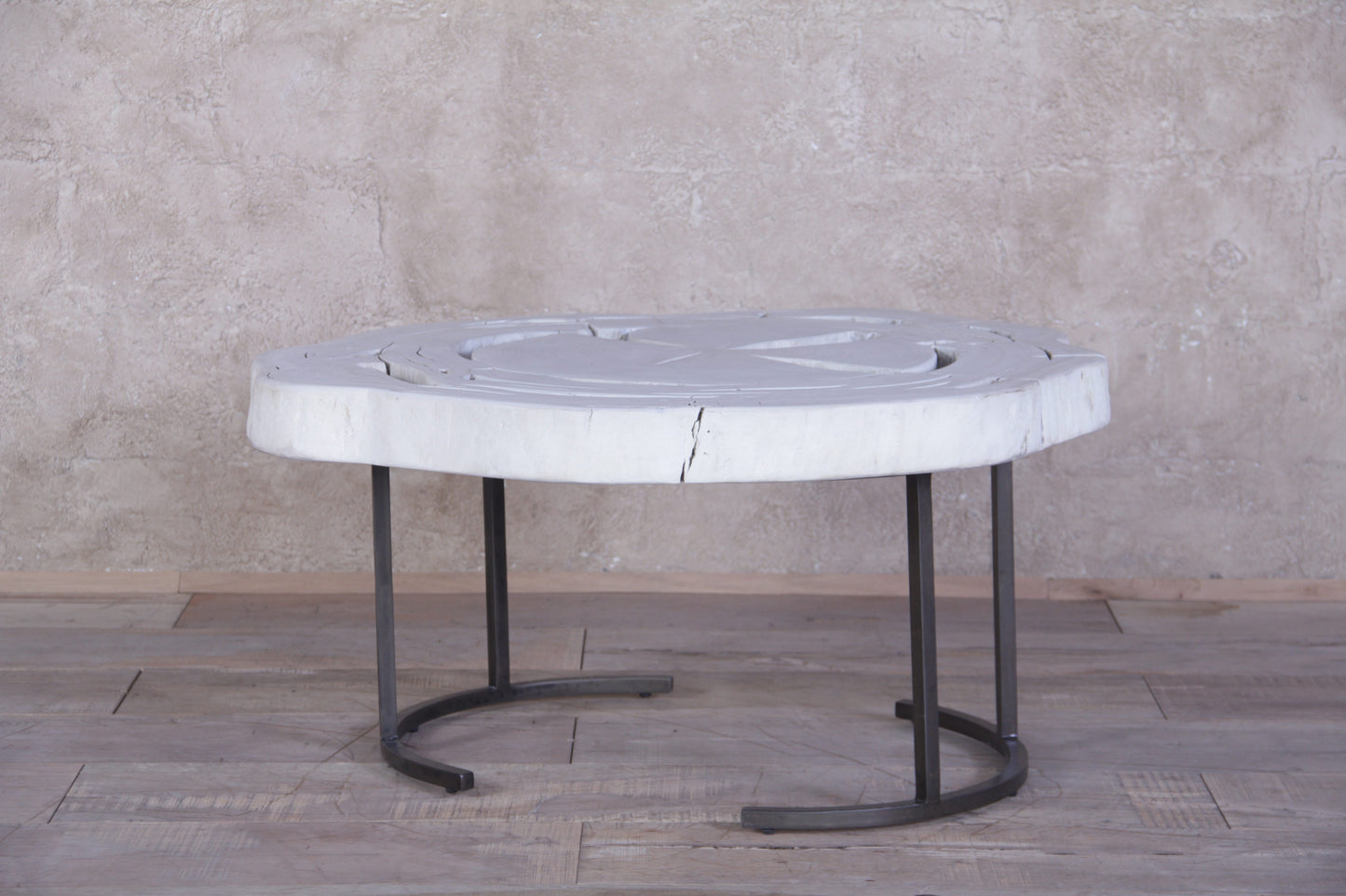 Luna Yukas Coffee TableTARACEA FURNITURE