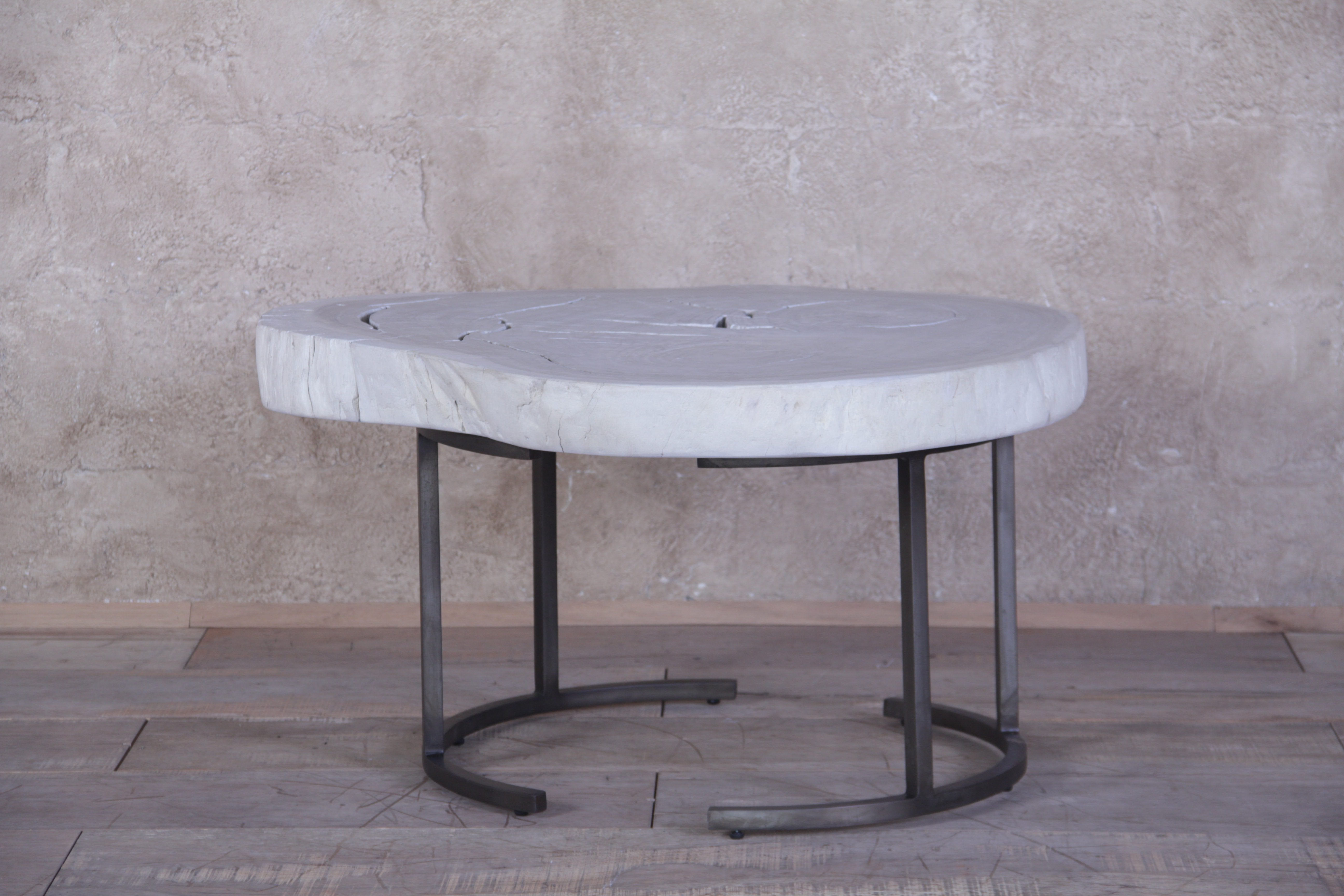 Taracea Furniture Luna Yukas Coffee Table
